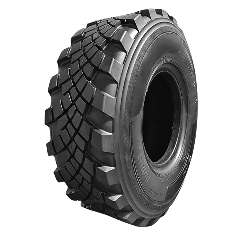 Шина 425/85R21 167G W-16X E-2 Neumaster 20PR TTF з кам. та об. стр.